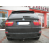 Anhängerkupplung für BMW X5 Anhängerkupplung für BMW X5