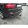 Anhängerkupplung für BMW X5 Anhängerkupplung für BMW X5