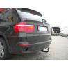 Anhängerkupplung für BMW X5 Anhängerkupplung für BMW X5