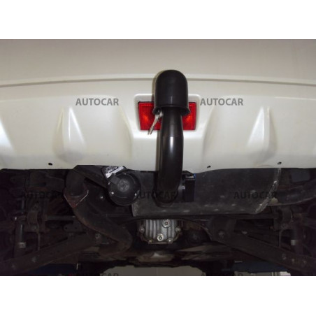 Anhängerkupplung für SUBARU XV Anhängerkupplung für SUBARU XV
