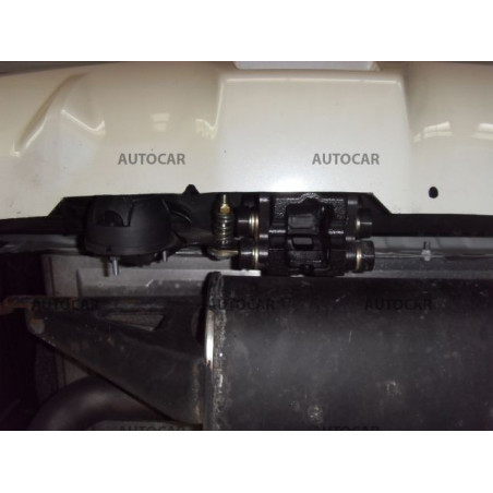 Anhängerkupplung für SUBARU XV Anhängerkupplung für SUBARU XV