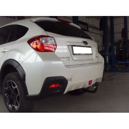 Anhängerkupplung für SUBARU XV Anhängerkupplung für SUBARU XV
