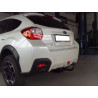Anhängerkupplung für SUBARU XV Anhängerkupplung für SUBARU XV