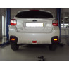 Anhängerkupplung für SUBARU XV Anhängerkupplung für SUBARU XV