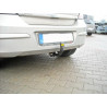Anhängerkupplung für Opel ASTRA - "H" - manuall–AHK starr Anhängerkupplung für Opel ASTRA - "H" - manuall–AHK starr