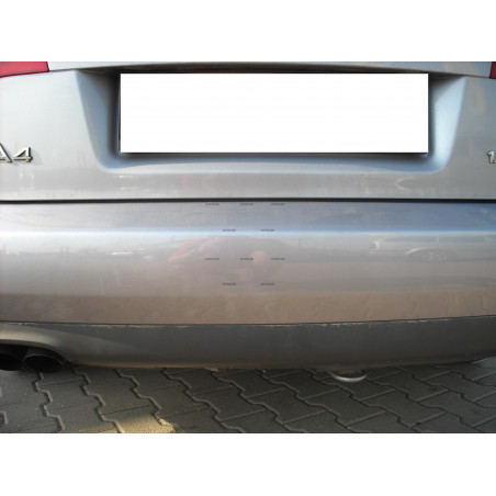 Anhängerkupplung für Audi A4 Anhängerkupplung für Audi A4