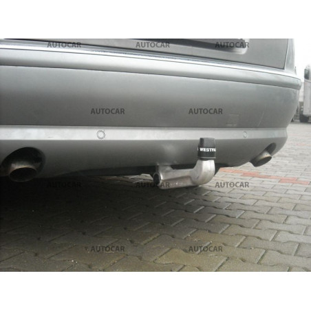 Anhängerkupplung für AUDI A8 Anhängerkupplung für AUDI A8