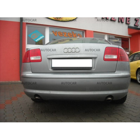 Anhängerkupplung für AUDI A8 Anhängerkupplung für AUDI A8