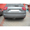 Anhängerkupplung für C 5 - kombi - manuell–AHK starr - von 2008 Anhängerkupplung für C 5 - kombi - manuell–AHK starr - von 2008