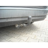 Anhängerkupplung für C 5 - kombi - manuell–AHK starr - von 2008 Anhängerkupplung für C 5 - kombi - manuell–AHK starr - von 2008