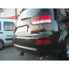 Anhängerkupplung für C-CROSSER - suv - automat–AHK abnehmbar - von 2007 Anhängerkupplung für C-CROSSER - suv - automat–AHK abnehmbar - von 2007