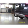 Anhängerkupplung für DUSTER - SUV 2/4 WD - manuell–AHK starr - von 2010 Anhängerkupplung für DUSTER - SUV 2/4 WD - manuell–AHK starr - von 2010