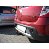 Anhängerkupplung für Dacia SANDERO - STEPWAY - manuall–AHK starr Anhängerkupplung für Dacia SANDERO - STEPWAY - manuall–AHK starr