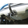 Anhängerkupplung für STEPWAY - 5-türig - automat–AHK abnehmbar - von 2009 Anhängerkupplung für STEPWAY - 5-türig - automat–AHK abnehmbar - von 2009