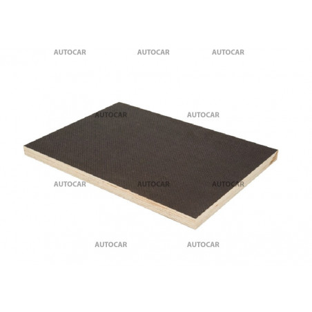 Siebdruckplatte 2500 x 1250 mm