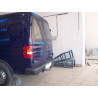 Anhängerkupplung für Opel COMBO - "B" - manuall–AHK starr Anhängerkupplung für Opel COMBO - "B" - manuall–AHK starr