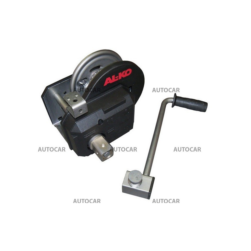 Seilwinde OPTIMA 901 A