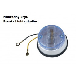 Ersatz Lichtscheibe zu A-HS3W