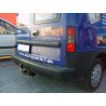 Anhängerkupplung für Opel COMBO - "C" - automat–AHK abnehmbar Anhängerkupplung für Opel COMBO - "C" - automat–AHK abnehmbar