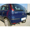 Anhängerkupplung für Opel CORSA - "C" - manuall–AHK starr Anhängerkupplung für Opel CORSA - "C" - manuall–AHK starr