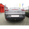 Anhängerkupplung für MEGANE - Coupe 3 dv - automat–AHK abnehmbar - von 2009 Anhängerkupplung für MEGANE - Coupe 3 dv - automat–AHK abnehmbar - von 2009