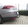 Anhängerkupplung für MEGANE - Coupe 3 dv - automat–AHK abnehmbar - von 2009 Anhängerkupplung für MEGANE - Coupe 3 dv - automat–AHK abnehmbar - von 2009