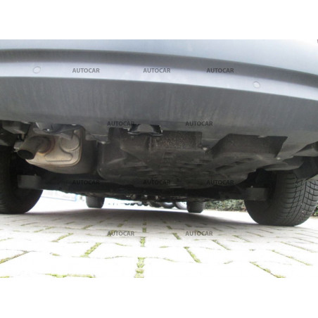 Anhängerkupplung für MEGANE - Coupe 3 dv - automat–AHK abnehmbar - von 2009 Anhängerkupplung für MEGANE - Coupe 3 dv - automat–AHK abnehmbar - von 2009