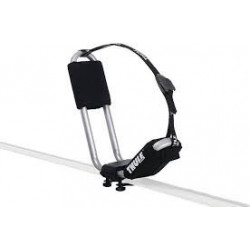 Nosič kajakov Hull-a-port