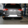 Anhängerkupplung für GOLF - V,VI,Plus,3/5dv,(1K 1,5M1) - manuell–AHK starr - von 2003 Anhängerkupplung für GOLF - V,VI,Plus,3/5dv,(1K 1,5M1) - manuell–AHK starr - von 2003