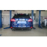 Anhängerkupplung für LEVORG - automat–AHK abnehmbar - von 2015/- Anhängerkupplung für LEVORG - automat–AHK abnehmbar - von 2015/-