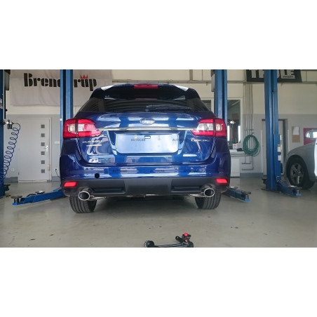 Anhängerkupplung für LEVORG - automat–AHK abnehmbar - von 2015/- Anhängerkupplung für LEVORG - automat–AHK abnehmbar - von 2015/-
