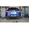 Anhängerkupplung für LEVORG - automat–AHK abnehmbar - von 2015/- Anhängerkupplung für LEVORG - automat–AHK abnehmbar - von 2015/-