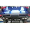 Anhängerkupplung für LEVORG - automat–AHK abnehmbar - von 2015/- Anhängerkupplung für LEVORG - automat–AHK abnehmbar - von 2015/-