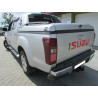 Anhängerkupplung für Isuzu RODEO aj D-MAX 4 WD - SUV - manuall–AHK starr - von 2012 Anhängerkupplung für Isuzu RODEO aj D-MAX 4 WD - SUV - manuall–AHK starr - von 2012