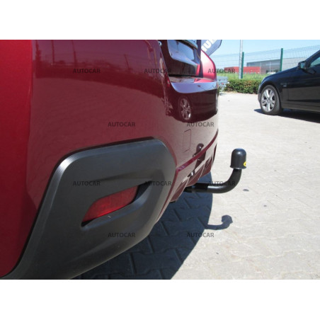 Anhängerkupplung für SUBARU XV Anhängerkupplung für SUBARU XV