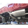Anhängerkupplung für SUBARU XV Anhängerkupplung für SUBARU XV