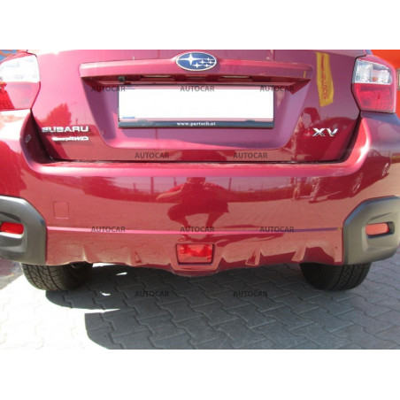 Anhängerkupplung für SUBARU XV Anhängerkupplung für SUBARU XV