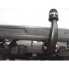 Anhängerkupplung für LANDCRUISER - 5-türig J 150/155 - automat vertikal–AHK abnehmbar - von 2009 Anhängerkupplung für LANDCRUISER - 5-türig J 150/155 - automat vertikal–AHK abnehmbar - von 2009