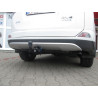 Anhängerkupplung für Toyota RAV 4 - automat–AHK abnehmbar - ab 2016 Anhängerkupplung für Toyota RAV 4 - automat–AHK abnehmbar - ab 2016