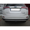 Anhängerkupplung für Toyota RAV 4 - automat–AHK abnehmbar - ab 2016 Anhängerkupplung für Toyota RAV 4 - automat–AHK abnehmbar - ab 2016