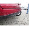 Anhängerkupplung für Ford Galaxy - automat – AHK abnehmbar -2006-2010/- Anhängerkupplung für Ford Galaxy - automat – AHK abnehmbar -2006-2010/-