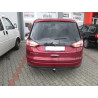 Anhängerkupplung für Ford Galaxy - automat – AHK abnehmbar -2006-2010/- Anhängerkupplung für Ford Galaxy - automat – AHK abnehmbar -2006-2010/-