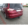 Anhängerkupplung für Ford Galaxy - automat – AHK abnehmbar -2006-2010/- Anhängerkupplung für Ford Galaxy - automat – AHK abnehmbar -2006-2010/-