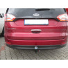 Anhängerkupplung für Ford Galaxy - automat – AHK abnehmbar -2006-2010/- Anhängerkupplung für Ford Galaxy - automat – AHK abnehmbar -2006-2010/-