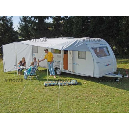 Camping Markise COMO 8