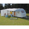 Camping Markise COMO 8
