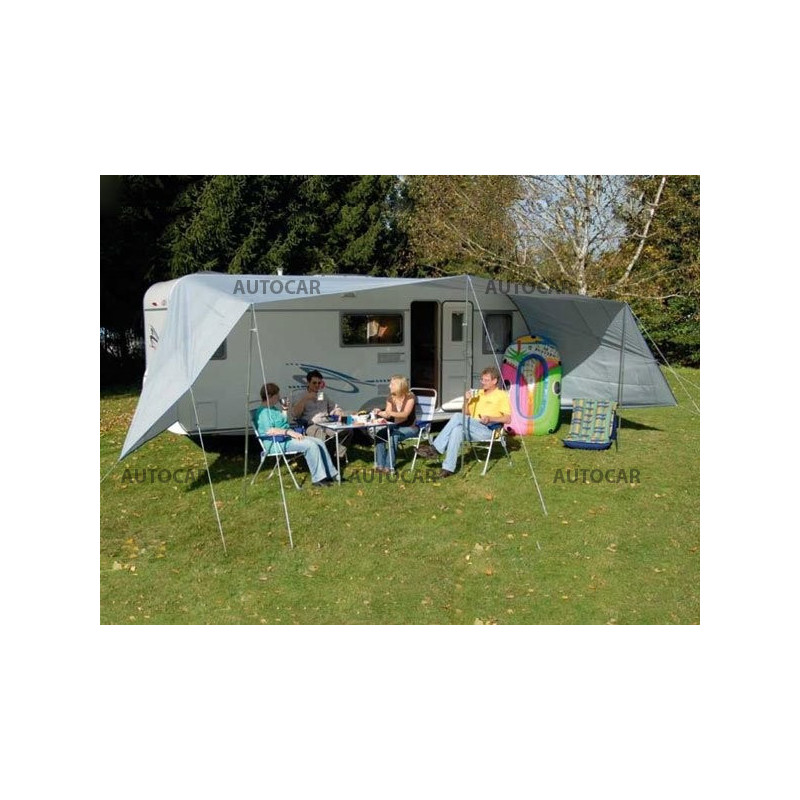 Camping Markise COMO 8