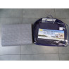 Teppich VILLA SOFT grau