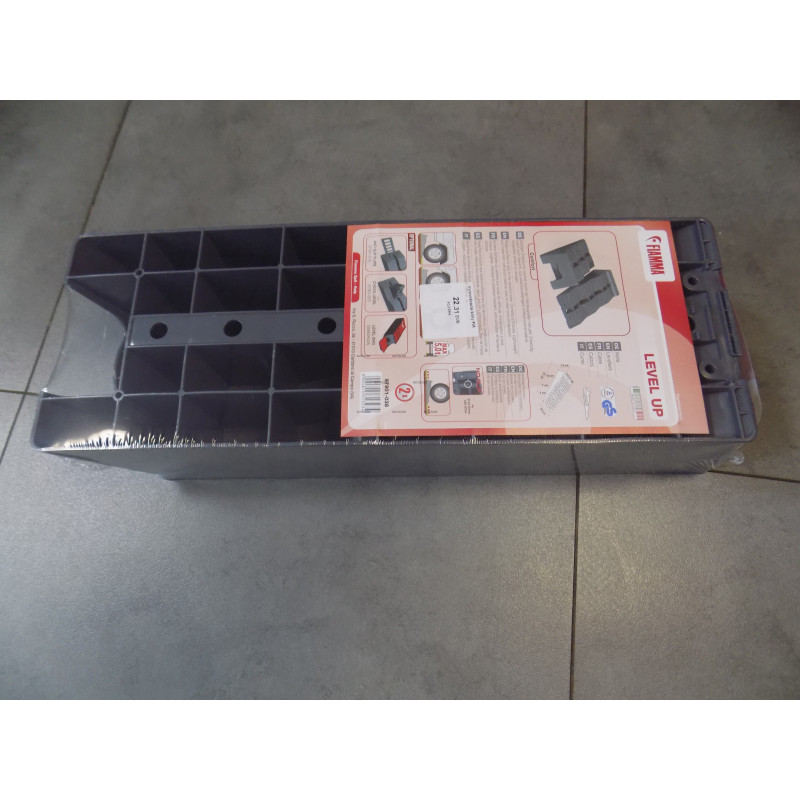 Unterlegkeile FIAMMA