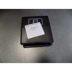 Becherhalter WESTFALIA - schwarz